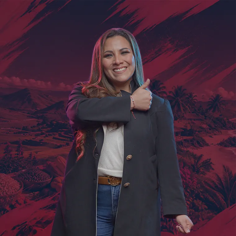 Retrato de Ana Romero